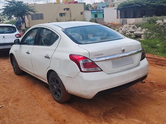 Used Renault Scala [2012-2017] RxZ Diesel in Tumkur