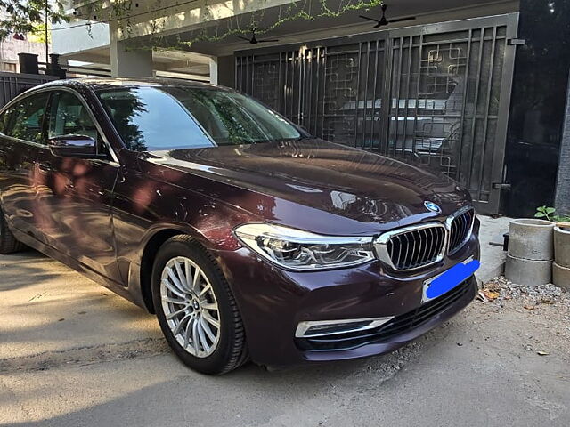 Used 2019 BMW 6-Series GT in Chennai