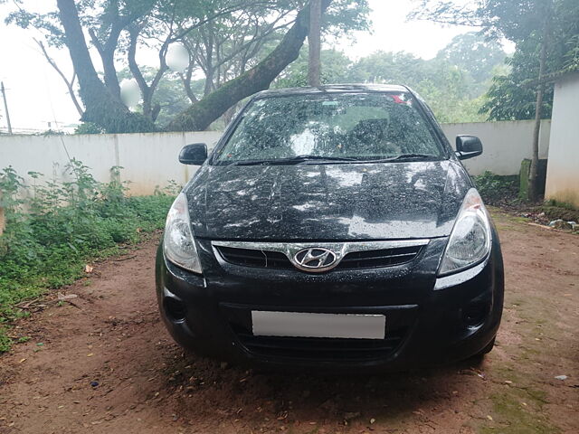 Used Hyundai i20 [2008-2010] Magna 1.2 in Visakhapatnam