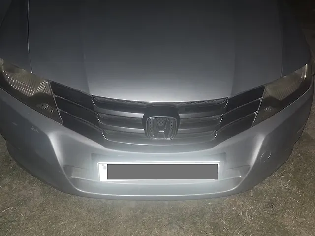 Used 2009 Honda City in Rudrapur Used 2009 Honda City in Rudrapur