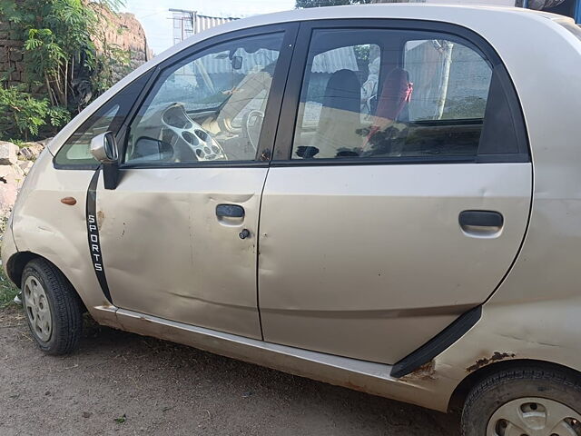 Used Tata Nano [2011-2013] LX in Kurnool