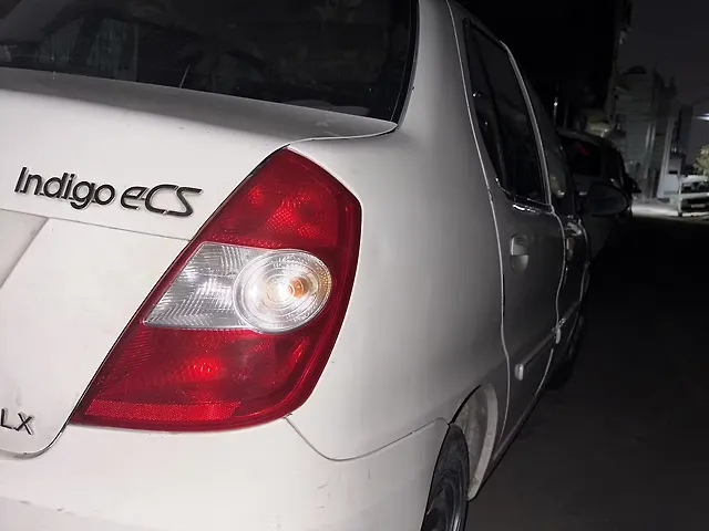 Used 2012 Tata Indigo in Bathinda