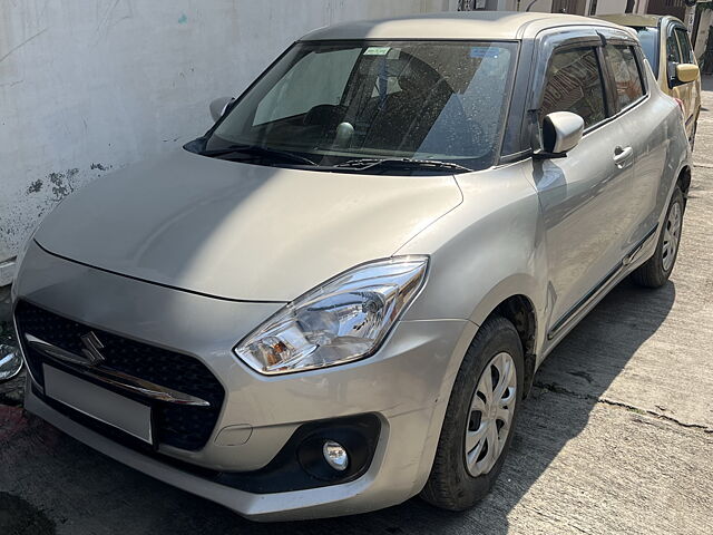 Used 2021 Maruti Suzuki Swift in Bareilly