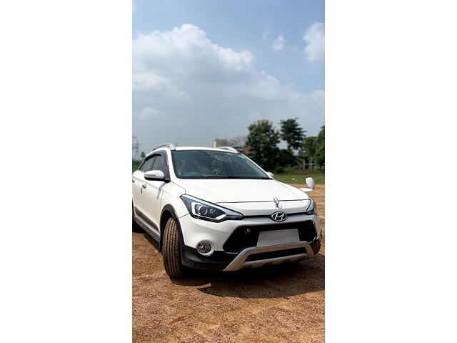 Used Hyundai i20 Active 1.2 SX in Dumka