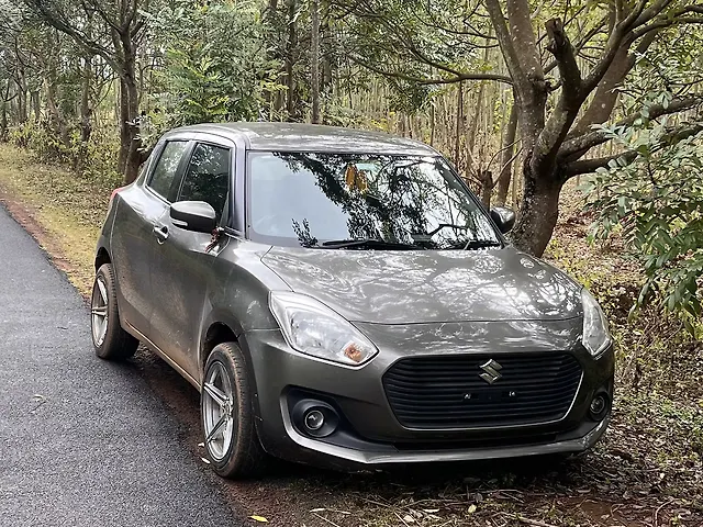 Used 2019 Maruti Suzuki Swift in Koraput Used 2019 Maruti Suzuki Swift in Koraput