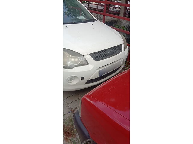 Used 2012 Ford Fiesta in Lucknow