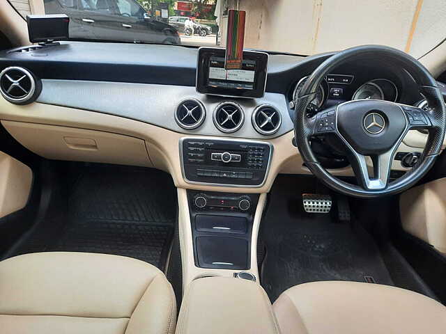 Used Mercedes-Benz GLA [2014-2017] 200 Sport in Thane