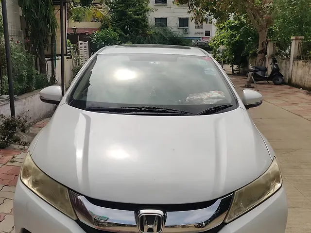 Used 2016 Honda City in Nagpur