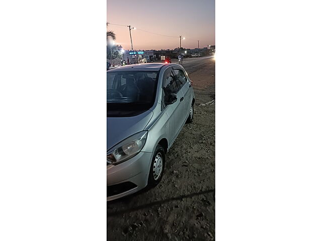 Used Tata Tiago [2016-2020] Revotron XE [2016-2019] in Jamnagar