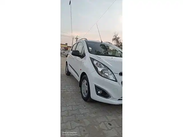 Used 2016 Chevrolet Beat in Hanumangarh