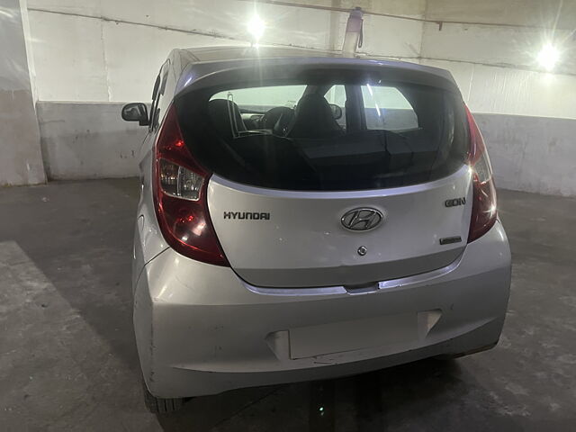 Used Hyundai Eon Magna [2011-2012] in Ghaziabad