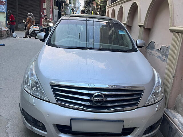 Used 2010 Nissan Teana in Delhi