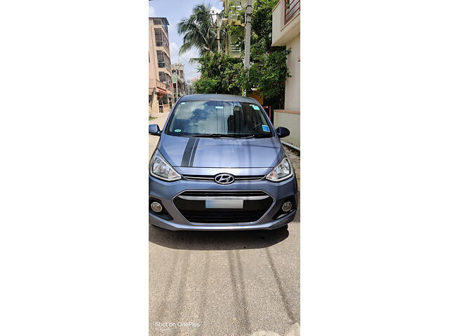 Used Hyundai Xcent [2014-2017] SX 1.2 in Bangalore