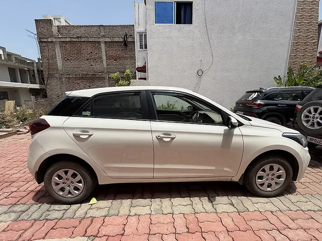 Used 2018 Hyundai Elite i20 in Bhopal Used 2018 Hyundai Elite i20 in Bhopal