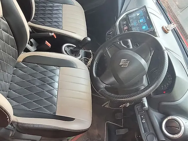 Used Maruti Suzuki Celerio VXi CNG [2022-2023] in Ratnagiri