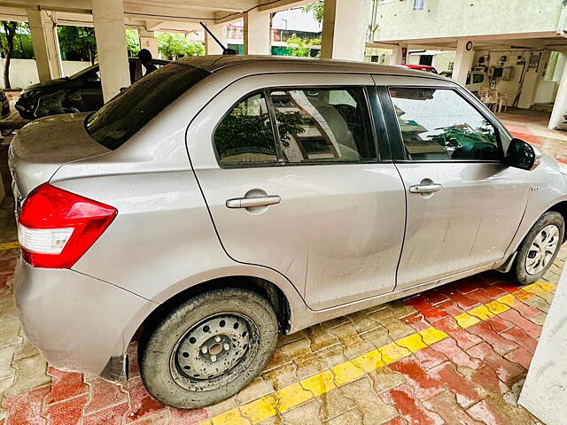 Used Maruti Suzuki Swift DZire [2011-2015] VXI in Ahmedabad