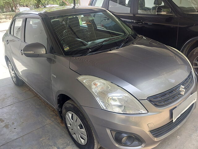 Used Maruti Suzuki Swift DZire [2011-2015] VDI in Patiala