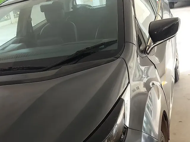 Used Tata Altroz [2020] XM Plus Petrol [2020-2023] in Hyderabad