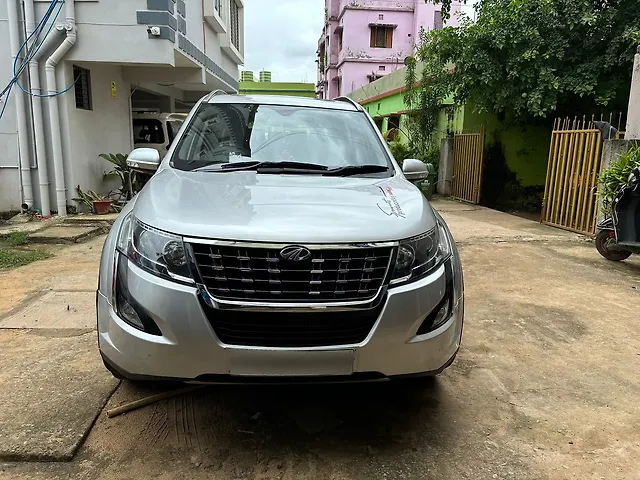 Used 2020 Mahindra XUV500 in Bhubaneswar Used 2020 Mahindra XUV500 in Bhubaneswar