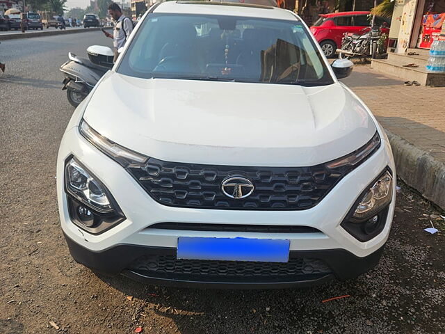 Used Tata Harrier [2019-2023] XZA Plus in Vapi