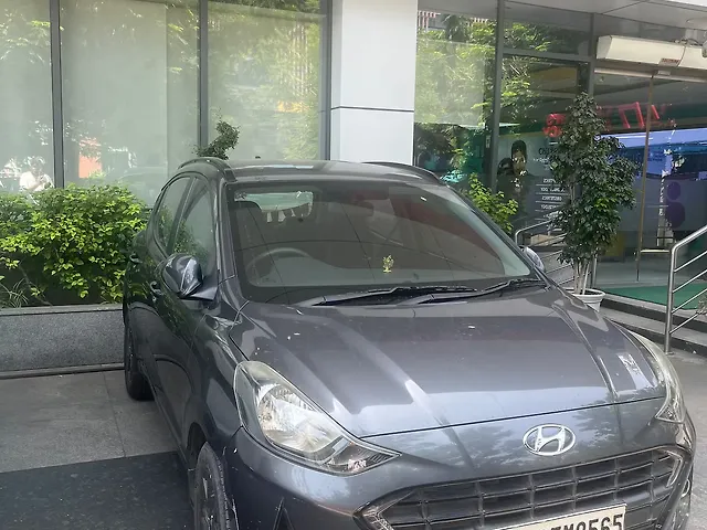 Used 2020 Hyundai Grand i10 NIOS in Hyderabad
