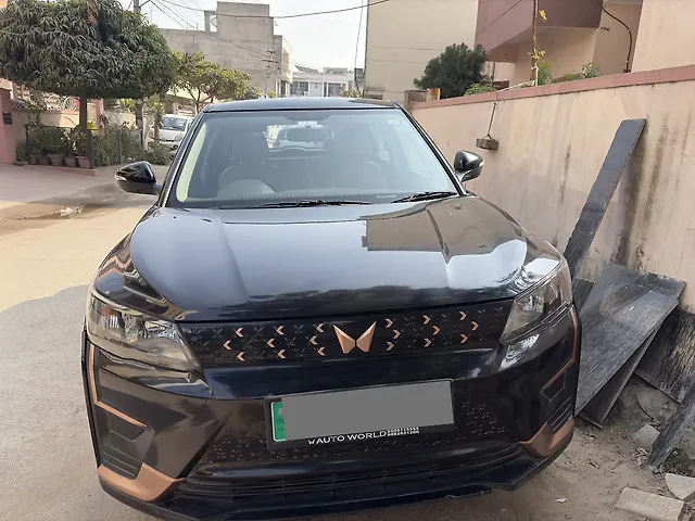 Used 2023 Mahindra XUV400 in Jaipur