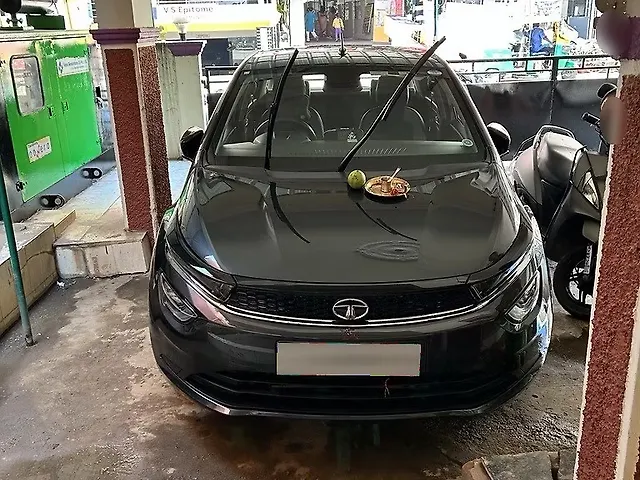 Used 2020 Tata Altroz in Bangalore