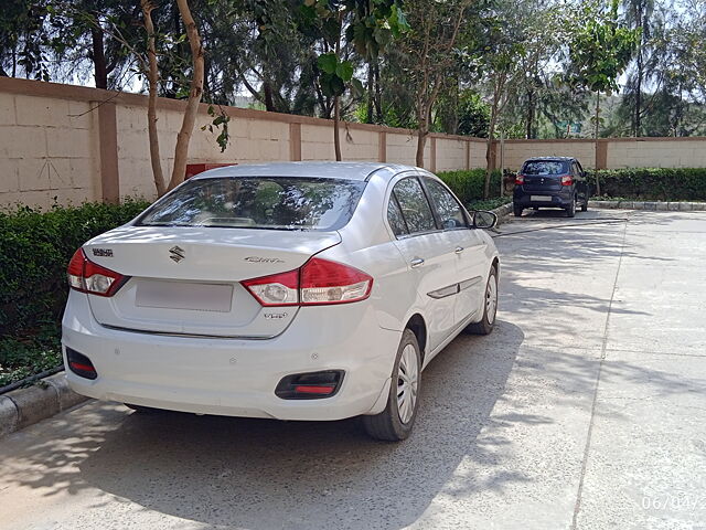 Used 2014 Maruti Suzuki Ciaz in Sohna