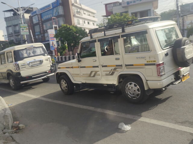 Used Mahindra Bolero B6 in Dehradun