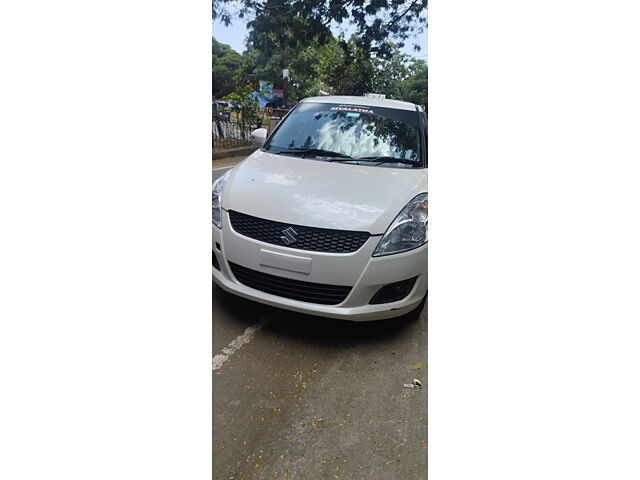 Used Maruti Suzuki Swift [2014-2018] ZDi in Coimbatore