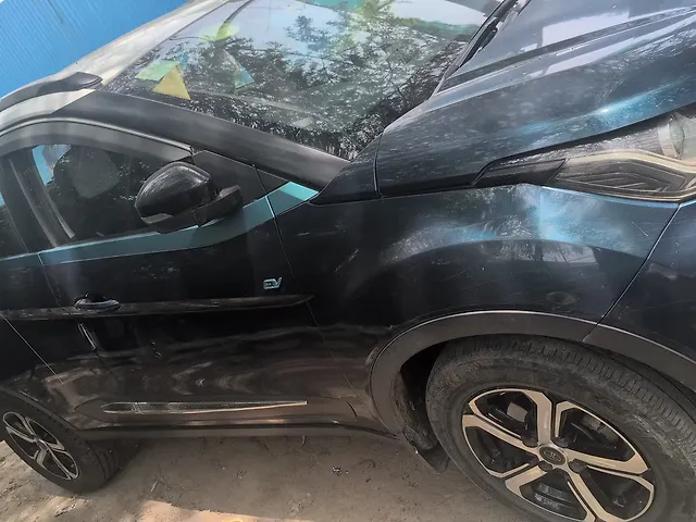 Used Tata Nexon EV [2020-2022] XZ Plus in Delhi