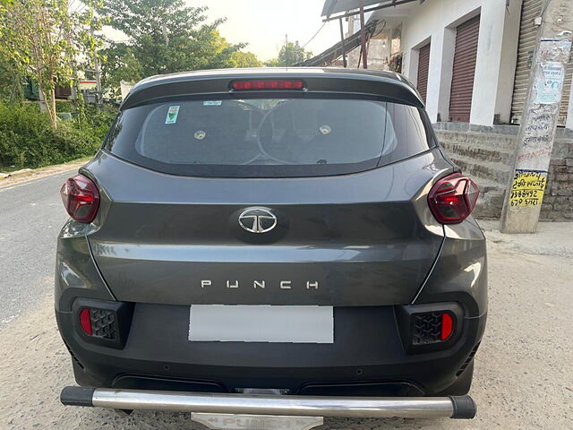 Used Tata Punch Adventure MT [2021-2023] in Sitamarhi