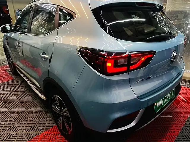 Used MG ZS EV [2020-2022] Exclusive [2020-2021] in Mumbai