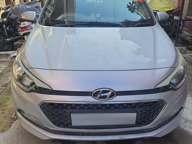 Used 2018 Hyundai Elite i20 in Kanpur Nagar