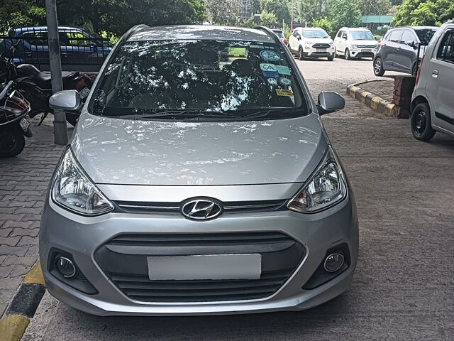 Used 2016 Hyundai Grand i10 in Noida