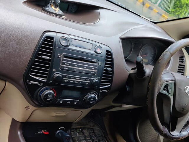 Used Hyundai i20 [2008-2010] Asta 1.2 in Jamshedpur