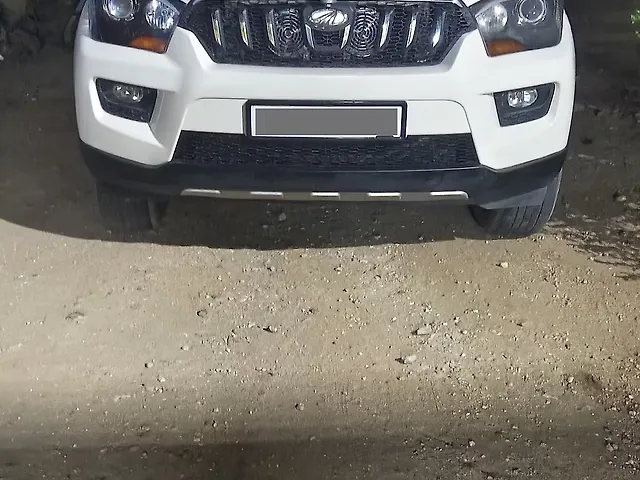 Used 2015 Mahindra Scorpio in Chennai