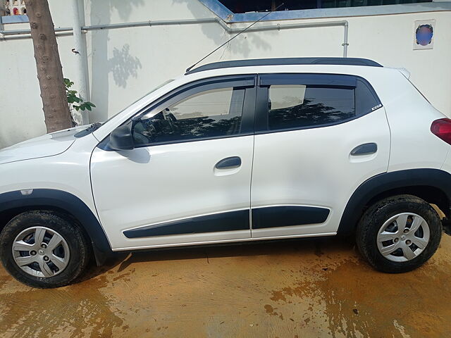 Used Renault Kwid [2015-2019] RXT Opt [2015-2019] in Tiruppur