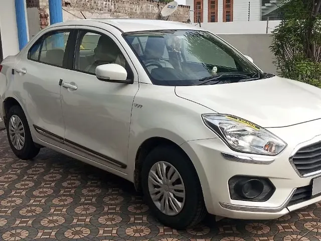 Used 2018 Maruti Suzuki DZire in Hyderabad