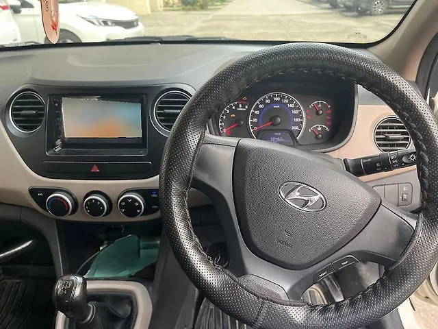 Used Hyundai Grand i10 Magna U2 1.2 CRDi in Karnal