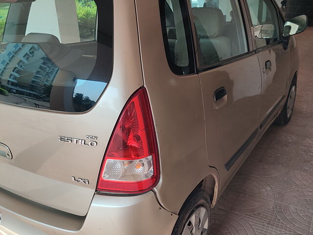 Used Maruti Suzuki Estilo LXi BS-IV in Jaipur