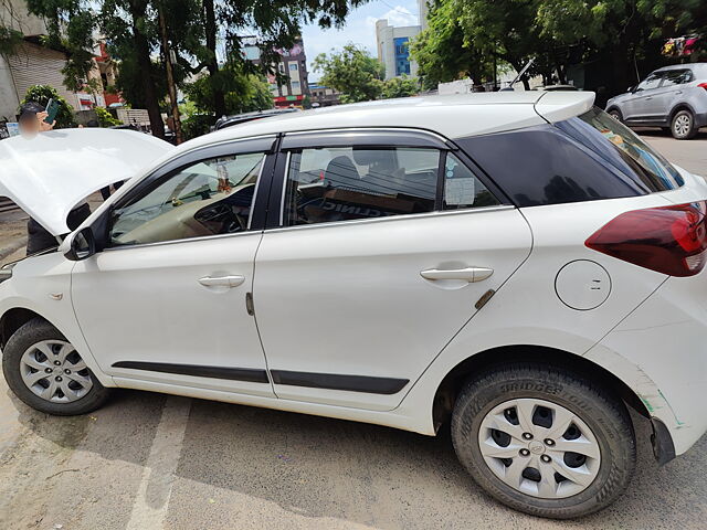 Used Hyundai Elite i20 [2019-2020] Magna Plus 1.2 [2019-2020] in Jaipur