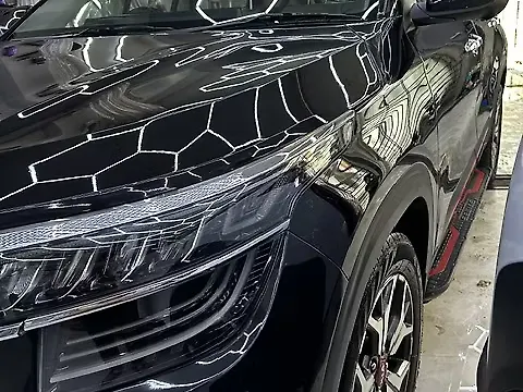 Used Kia Seltos [2019-2022] GTX Plus AT 1.5 Diesel [2020-2021] in Ludhiana