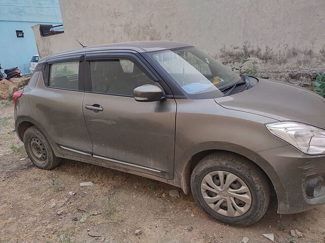 Used Maruti Suzuki Swift [2018-2021] VXi [2018-2019] in Nalagarh