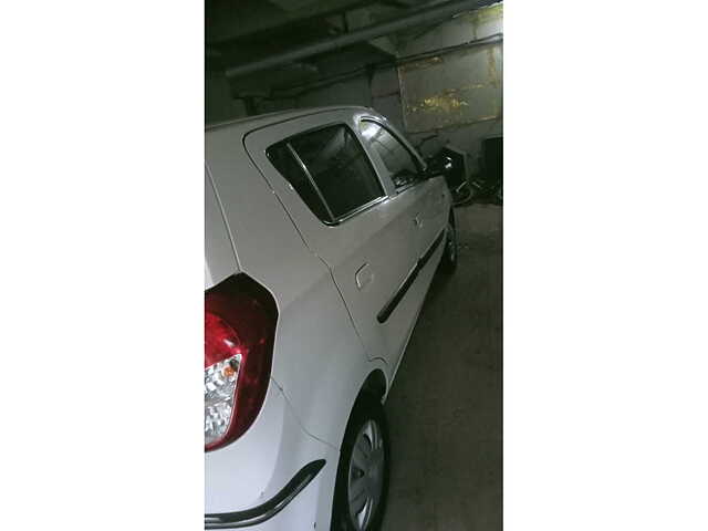 Used Maruti Suzuki Alto 800 [2016-2019] LXi CNG in Aurangabad