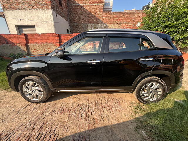 Used Hyundai Creta [2020-2023] SX 1.5 Petrol in Gurgaon