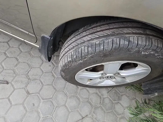 Used Honda City [2008-2011] 1.5 V MT in Chandigarh