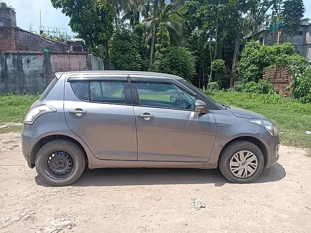 Used Maruti Suzuki Swift [2014-2018] VXi [2014-2017] in Habra