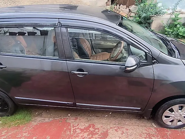 Used 2012 Maruti Suzuki Ertiga in Jaipur