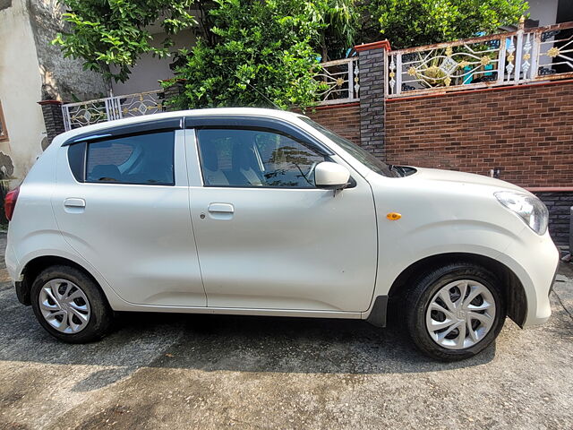 Used Maruti Suzuki Celerio VXi [2021-2023] in Alwar